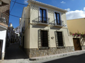 Casa De Los Sueños, Zurgena